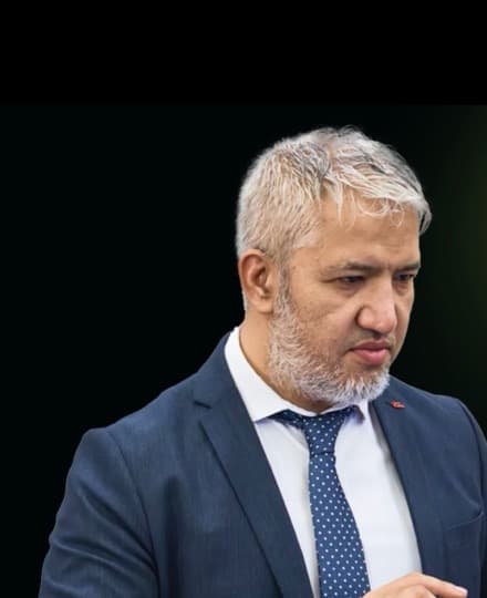 Хондамир Нусратхужаев